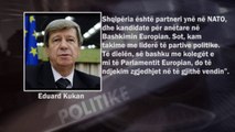 Ora News – Kukan: Zgjedhjet në Shqipëri me rëndësi për të ardhmen e vendit