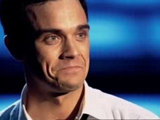 Robbie Williams - Mr. Bojangles