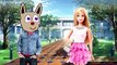 Свинка Пеппа Педро и Барби Мультсериал Новые Серии Peppa Pig Мультфильмы для детей