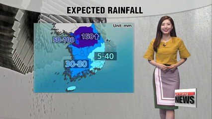 Watch out for more heavy monsoon rain