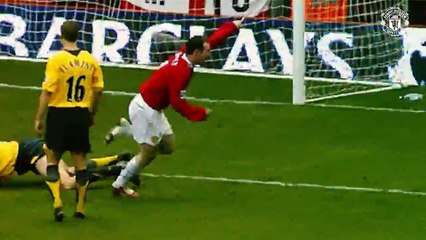 Manchester United tri ân Wayne Rooney