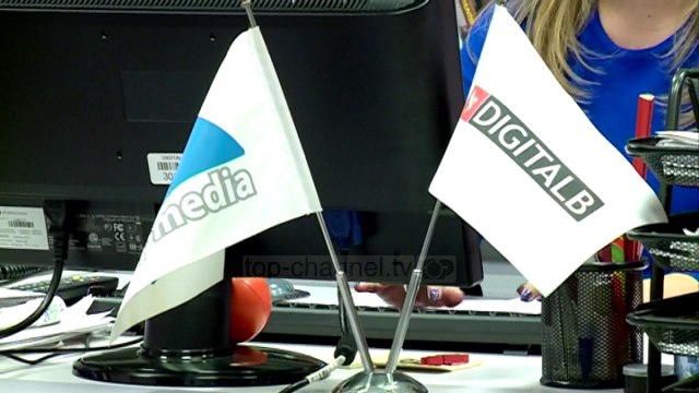 Digitalb për abonentët me dekoder tokësor të vjetër - Top Channel Albania - News - Lajme