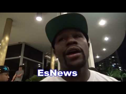 Nate Diaz Calls Conor McGregor & Dana White Little Bitches - EsNews Boxing