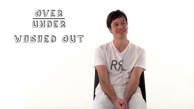 Washed Out Rates Fidget Spinners, Crystal Pepsi, and Bob Moog