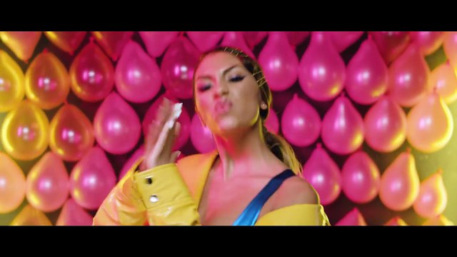 Gipsy Casual feat. LLP & Sonny Flame - Get Low - Official Video