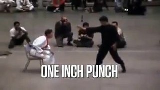 Bruce Lee 'nin İnsan Olmadığının 3-17 lik Kanıtı