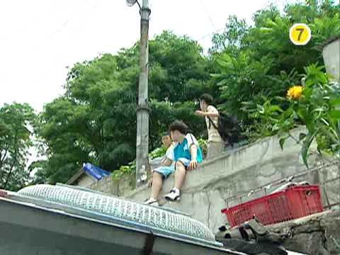 TV로 보는 원작동화 - TV Tale_마스크의 저주 3부_#002