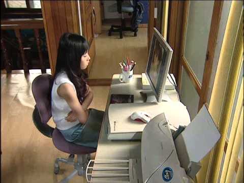 TV로 보는 원작동화 - TV Tale_마스크의 저주 3부_#001