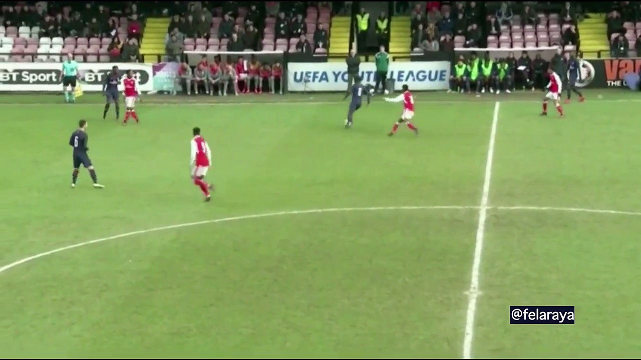 fode ballo-toure (97) paris saint-germain b