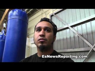 trainer talks bradley vs ruslan providnikov - EsNews Boxing