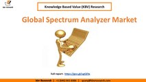 Global Spectrum Analyzer Market Growth