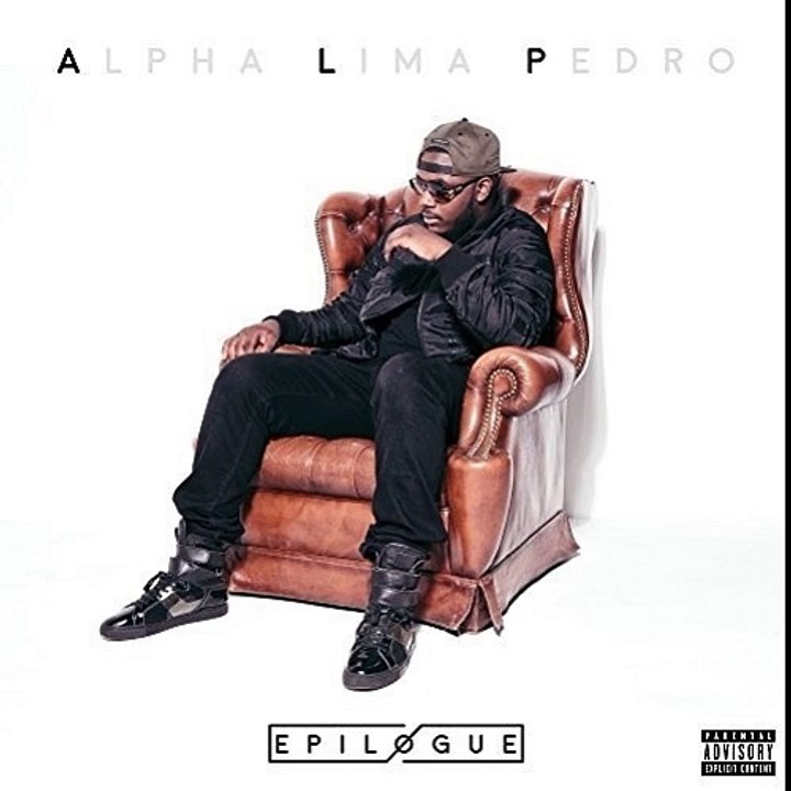 ALP - Cercle ferme (Ft. Igor L.D.T)