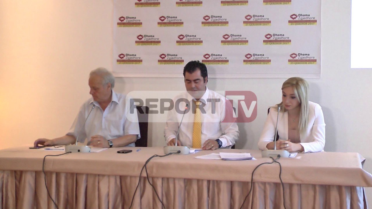 Report TV - Bilanci i ministrave teknikë të PD: 100 shkarkime dhe 30 kallëzime