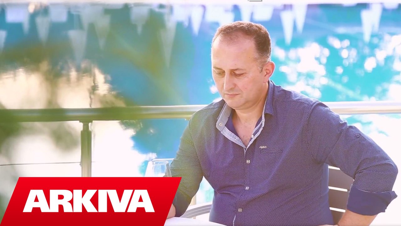 Lirim Gjonbibaj - Nuk mundem pa ty (Official Video HD)