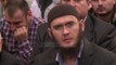 Myslimanët falin Namazin në sheshin “Skënderbej” - Top Channel Albania - News - Lajme