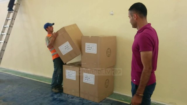 Zgjedhjet, KQZ: Gjithçka është gati - Top Channel Albania - News - Lajme