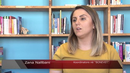 Më 3 korrik fillon kampi veror në ''BONEVET'' - Lajme