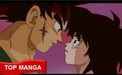 Có thể bạn chưa biết về Songoku, nhân vật chính của Dragon Ball