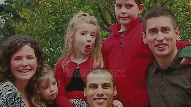 Jetimi që gjeti prindërit - Top Channel Albania - News - Lajme