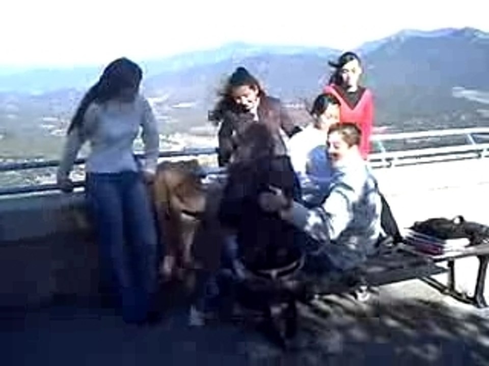 19 octobre 2007