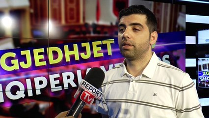 Report TV - Zgjedhjet, Shqiptarja.com dhe Report Tv transmetim maratonë