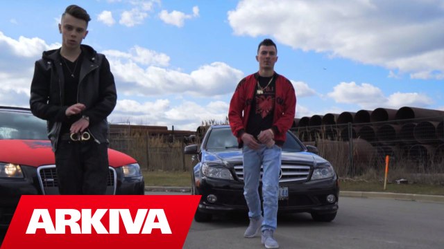 Diego Gomes ft Paolo - Lets do this (Official Video 4K)