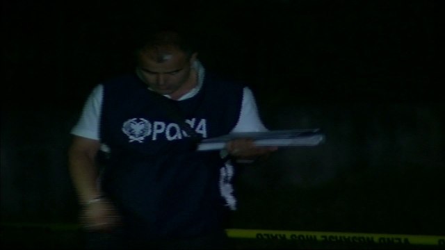 Vetëvritet polici, ngjarja pranë qendrës së votimit në Dishnicë - Top Channel Albania - News - Lajme