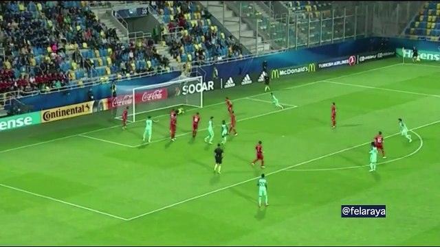 edgar ie (94) - belenenses & portugal u21