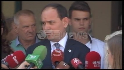 Voton tek “Çajupi” - Nishani: Bëjeni demokracinë funksionale, Zoti ju ndriçoftë mendjen!