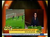 #ساعة‪_‬رياضة |  طارق يحيى : المصري يواجه سوء توفيق بشكل كبير بسبب بعض نفوس بعض اللاعبين