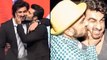 Bollywood Male Actors Spotted Kissing Each Other