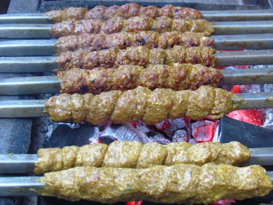 Bada kabab | Mutton Bada Kebab Recipes  | Imli ki Chatni