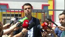 Basha: Me votë mund të ndryshoni jetën tuaj - Top Channel Albania - News - Lajme