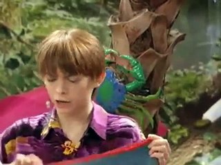 Kickin' It S1Ep09 Wax On Wax Off