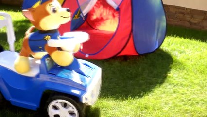 Щенячий Патруль все серии подряд Dima Kids TV