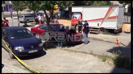 Zgjedhjet 2017 - Të shtëna me armë jashtë QV në Shëngjin, plagoset eksponenti i LSI