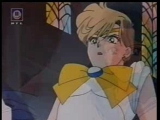 Sailor Moon - Enya - Only Time