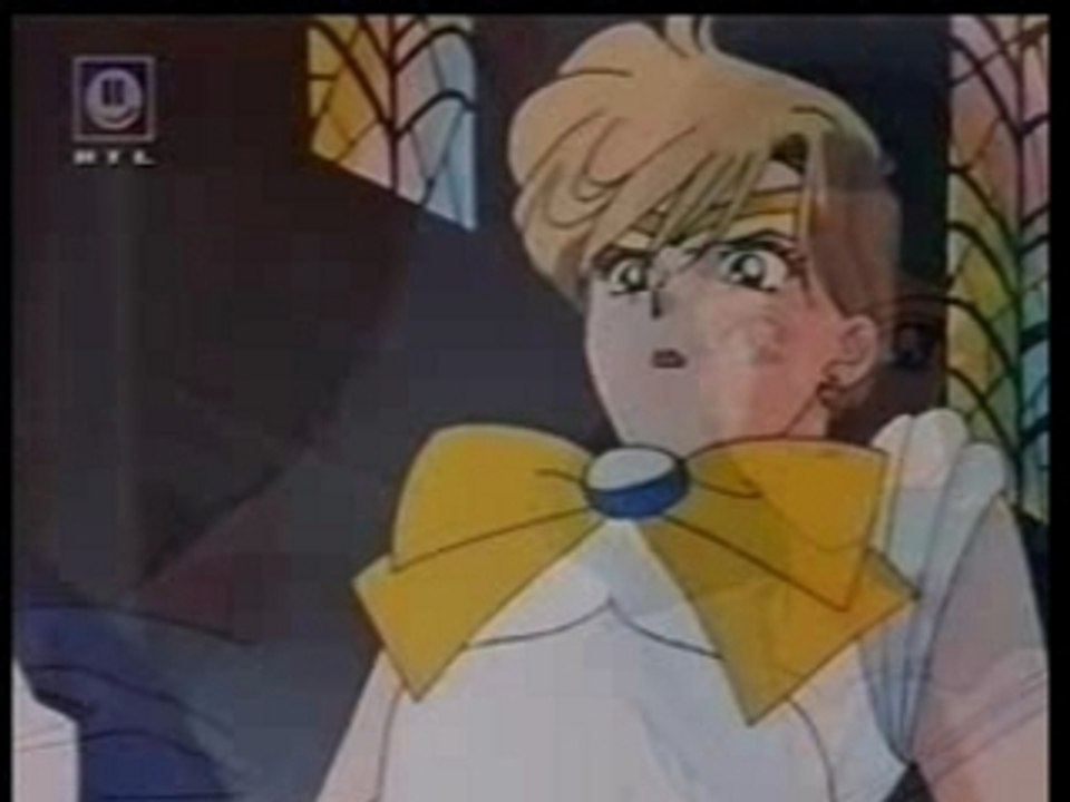 Sailor Moon - Enya - Only Time