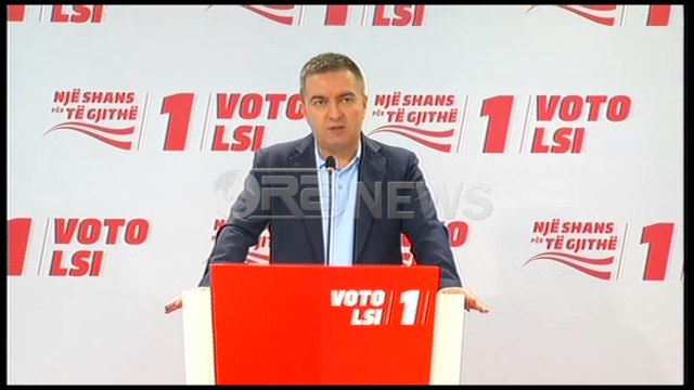 Ora News - LSI denoncon: Grupe kriminale presion në Durrës. Alarmante në Shijak