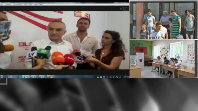 Zgjedhjet 2017 - Meta apel LSI-tave kudo: Dilni mbroni votën nga zagarët kryesadistit
