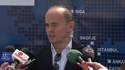 Sezoni turistik në Strugë e Ohër nis me ankesa të vjetra