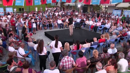Fushata “pa gjurmë” - Top Channel Albania - News - Lajme