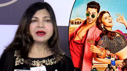 Alka Yagnik Criticizes New Bollywood Songs 🎶