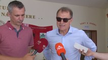 Voton edhe De Biasi: E di kush është më i mirë - Top Channel Albania - News - Lajme