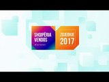 Shqipëria Vendos, Zgjedhje 2017 - Top Channel Albania