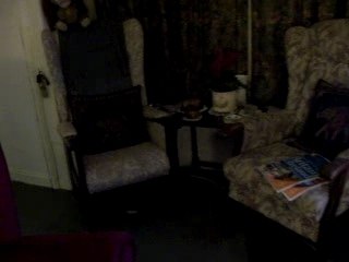 MAISON VOYAGE EN ANGLETERRE