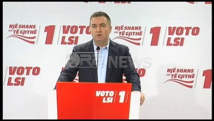 Zgjedhjet 2017 - Të shtëna me armë jashtë QV në Shëngjin, plagoset eksponenti i LSI