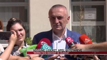 Votojnë liderët, apel qytetarëve - News, Lajme - Vizion Plus