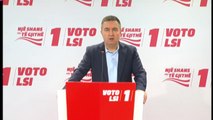 Luan Rama: Struktura të Rilindjes po shantazhojnë qytetarët - Top Channel Albania - News - Lajme