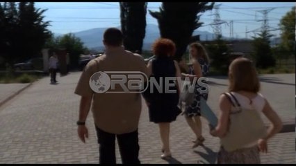 Nderkombëtarët na vëzhgojnë, shikoni ku ishte Donald Lu dhe Vlahutin